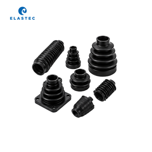 Advanced <b>Rubber</b> Molding Solutions for Custom O Rings Gaskets Oil Seals and Industrial Elastomer Components - Product Image 4
