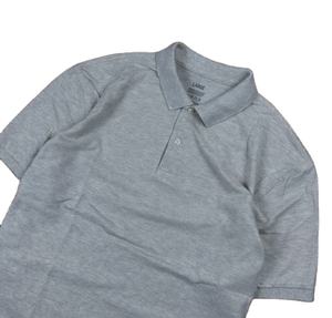 เสื้อเชิ้ตผู้ชายผ้าฝ้ายแท้ 100% คุณภาพสูง ผ้าถัก พร้อมบริการพิมพ์โลโก้ ปักลาย ดีไซน์ระบายอากาศ รับผลิตแบบ OEM - Product Image 2