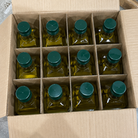 Huile d'olive raffinée sélectionnée en vrac, en contenants alimentaires sécurisés, pour les commandes d'importation et la livraison d'exportation aujourd'hui