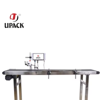 Máquina Codificadora Portátil de Inyección de Tinta Eléctrica con Pantalla Táctil de 8 Pulgadas, Impresora de Inyección de Tinta Continua TIJ para Codificación en Madera, Láminas y Bolsas