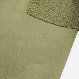 Pantalones Cortos Cargo para Hombre, Estilo Urbano, Diseño con Bolsillos Utilitarios, Cintura Elástica con Cordón, Transpirables, Casuales, para Verano, Moda, Ropa para Exteriores - Product Image 3