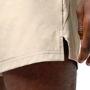 Qualité supérieure, personnalisable, séchage rapide, sport, fitness, poches invisibles, anti-transpiration, respirant - Product Image 3