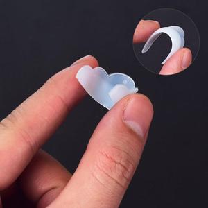 Tampons en silicone souple pour permanente de cils, boucliers pour rehaussement de cils, tiges de recourbement, patchs oculaires pour lifting des cils - Product Image 4