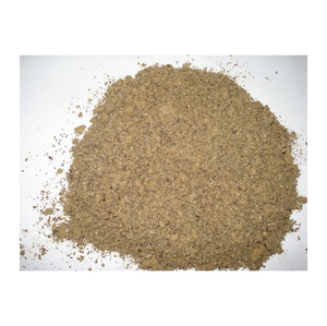 Harina de Semillas de Algodón para Aves de Corral, Alimento Alto en Proteínas y Energía para Gallinas Ponedoras y Pollos de Engorde - Product Image 1