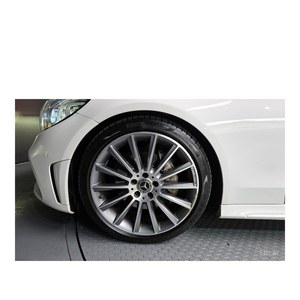 Mercedes-Benz Clase C C200 Cabriolet Julio 2023 56,219 km Volante a la Izquierda, Caja de Cambios Automática con Cámara Trasera - Product Image 5