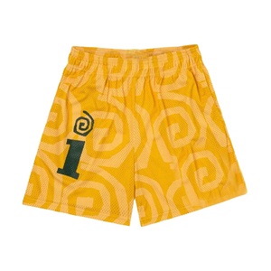Nouveaux shorts pour hommes sur mesure, meilleur prix, sublimation, best-seller, 100% coton, séchage rapide, en vente - Product Image 3