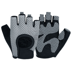 Guantes de Entrenamiento para Gimnasio, Ejercicio, Levantamiento de Pesas, Cross Training con Agarre Completo - Product Image 4