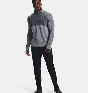 Pantalones de Senderismo para Hombre, Invierno 2026, Secado Rápido, Lona Tejida, Forro Polar, Transpirables, Impermeables, Elásticos, Corte Regular - Product Image 3
