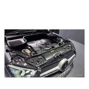 Mercedes-Benz Clase GLE GLE400d 4MATIC Coupé 2023, 21,199 km, Diésel, Automático, Volante a la Izquierda, Cámara Trasera - Product Image 6