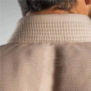 Combinaisons de Jiu-Jitsu brésilien confortables et très vendues, de haute qualité, pour la compétition professionnelle en arts martiaux - Product Image 4