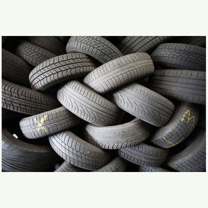 Pneus de voiture d'occasion de qualité et pas chers à vendre - Product Image 1