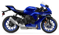 Ventes aux enchères 2026 YZF-R1 Supersports Motos de marque originales