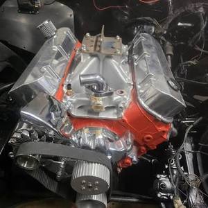 เครื่องยนต์เชฟโรเลต LS 5.3L V8 ที่ได้รับการผลิตใหม่อย่างมืออาชีพ พร้อมระบบเกียร์ 4L60E / 4L65E - Product Image 1