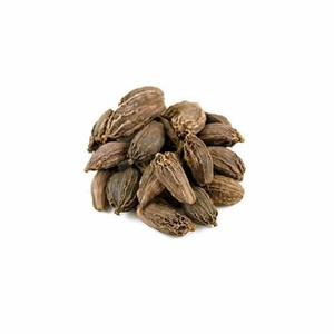 Cardamomo Negro Premium con Rico Aroma Ahumado para Suministro de Ingredientes a Granel y Fuente de Excelencia para Compradores Internacionales - Product Image 1