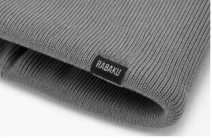 Custom Knitted Beanie <b>Hats</b> <b>Winter</b> Warm Soft Stretch Cuff Ribbed Beanie Cap for Men Women Outdoor Casual Streetwear - Product Image 5