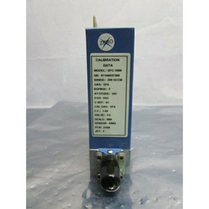 Unit Mass Flow Controller UFC-<b>1660</b>, Laminar, MFC - Trusted Global Legacy Semiconductor Equipment and Parts at - Product Image 6