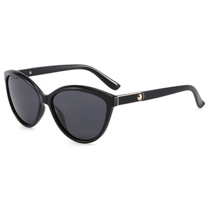 Lunettes de soleil polarisées personnalisées les plus vendues 2025 – Monture PC, style mode pour femme, classiques pour le quotidien - Product Image 2