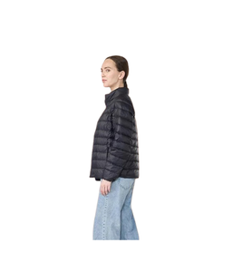 Veste polaire chic Prairie pour femme, légère, à manches longues, écologique, respirante, résistante à l'eau et pliable - Product Image 1