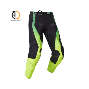 Pantalones de Motocicleta para Hombre, Pantalones de Montar con Protección - Product Image 4