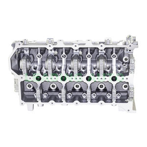 PERFECTRAIL 1005 c961 parti Auto testa del cilindro del motore per mitgine <span class=keywords><strong>Pajero</strong></span> Sport Montero Fiat - Product Image 1