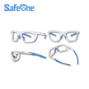 Protector ocular SafeOne J140P Gen2 para pickleball, protectores de cocina sin lentes - Product Image 1