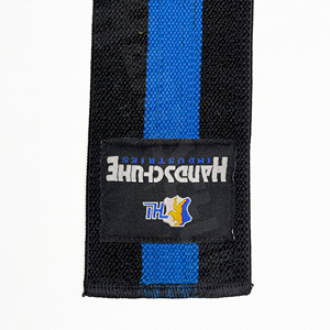Anpassbares Logo 72 Zoll Hochbelastbares Leichtgewichtiges Neopren Kompressions-Faltbares Umweltfreundliches Antibakterielles Atmungsaktives Gewichtheber-Set - Product Image 6