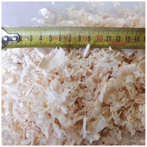 Pine Wood Shavings Agriculture Waste Wood Waste - Product Image 3