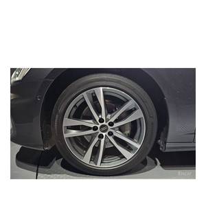 Audi A6 45 TFSI quattro Premium 2023, Emisión Euro V, Asientos de Cuero, Volante a la Izquierda, 35,399 km con Cámara Trasera - Product Image 5