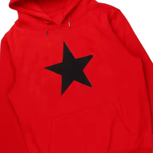 Chándal de hombre de manga larga de alta calidad, estilo acampanado, última moda, ligero y cómodo, con ajuste regulable. - Product Image 6