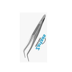 Pince dentaire en acier inoxydable de haute qualité, dentelée, 15 cm, fabricant et exportateur d'instruments chirurgicaux dentaires - Product Image 3