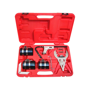 Juego de herramientas de reparación de anillo de pistón - Product Image 1