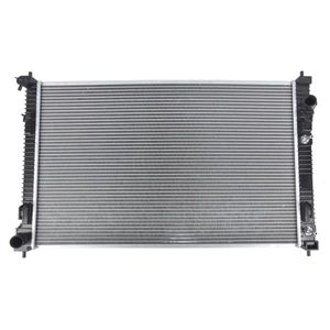 Radiatore con Raffreddatore Olio Trasmissione per Nissan Rogue L4 2.5L 2021, Liquido Refrigerante Motore 214606RA0B & 214606RA0A - Product Image 1