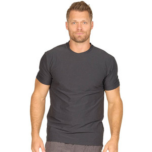 High Quality Men Clothing Wholesale <b>T</b>-<b>Shirts</b> Custom Private Label 100% Cotton Blank <b>T</b> <b>Shirts</b> for Men - Product Image 4