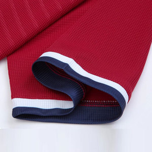 Tenue de football premium pour homme, maillot de football professionnel, ensemble sportif, tissu respirant - Product Image 3