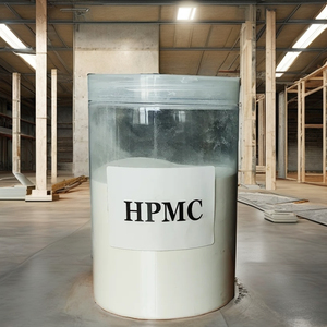 <span class=keywords><strong>Polvo</strong></span> HPMC de Alta Pureza para Construcción, Adhesivo para Paneles de Yeso, Espesante de Mortero de Alta Pureza - Product Image 2