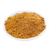 Poudre de cannelle naturelle séchée vietnamienne de qualité supérieure pour emballage en vrac