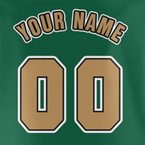 Camiseta de Béisbol de Alta Calidad a Precio Económico, Unisex, Transpirable, Ropa Deportiva Personalizada para Adultos, Manga Corta, Secado Rápido, Servicio OEM - Product Image 5