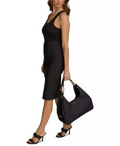 Bellerose Hobo | Donna Karan New York - Product Image 5