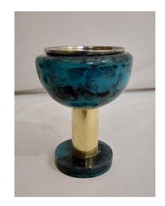 Quemador de Incienso de Madera de Acacia Árabe Más Vendido en 2026, Difusor de Oud con Aroma a Rosa 100% Natural, Ecológico y de Lujo - Product Image 3