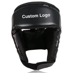 Light <b>Weight</b> Men Use Head Guards <b>For</b> Protection Customized Head Guards Wholesale Price On Head Guards <b>For</b> <b>Sale</b> - Product Image 3
