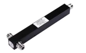 Répartiteur RF compact 600-6000 MHz 2 voies, 3 voies, 4 voies à faible perte et isolation élevée pour 5G NR, Open RAN et Small Cell - Product Image 2