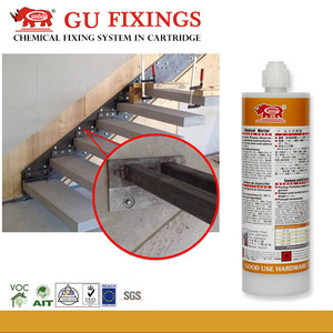 Résine d'injection vinylester de haute qualité résistante à la corrosion pour l'ancrage dans les environnements difficiles, fabriquée à Taïwan - Product Image 2