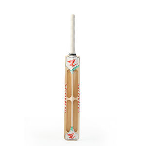 Bate de Tenis y Cricket ZAP Soft Power con Mango Largo, Diseño Premium de Madera de Kashmir, Alto Rendimiento, Duradero y Ligero - Product Image 2