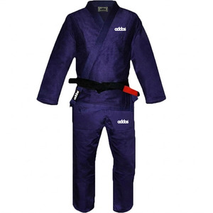 Kimono de Artes Marciales de la Mejor Calidad, Diseño Personalizado, 100% Algodón, Kimono de BJJ con Logotipo Personalizado - Product Image 3