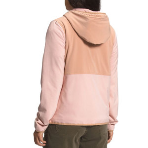เสื้อฮู้ดผู้หญิงแบบเรียบง่าย สวมใส่สบาย มีซิป เหมาะสำหรับใส่ทุกวัน รุ่น 2026 / เสื้อฮู้ดผู้หญิงแบบเรียบง่าย หนัก 350GSM สวมใส่สบาย รุ่น 2026 - Product Image 2