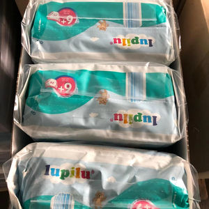 OEM, couches pour bébés de haute qualité, vente en gros, couches pour bébés, produits de puériculture - Product Image 1