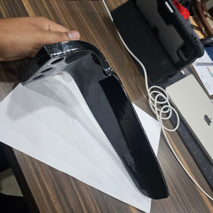 Lame de herse rotative |   Lames d'herse de précision pour motoculteurs et équipements agricoles - Product Image 4