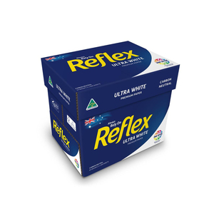 Premium Reflex <b>A4</b> copy <b>paper</b> available in bulk for export and wholesale trade - Product Image 3