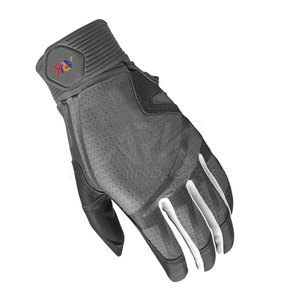 Gants de frappe de baseball en cuir de haute qualité, dernier design, couleur et taille personnalisées - Product Image 5