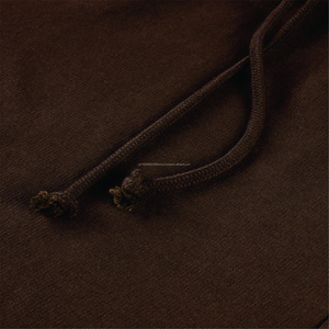 Custom Brown Cotton <b>Shorts</b> <b>Men</b> Women Streetwear Casual Elastic Waist Drawstring Soft Comfy Loose Fit Summer <b>Lounge</b> Bottoms - Product Image 6